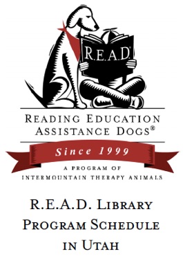 R.E.A.D Library Program Schedule In Utah